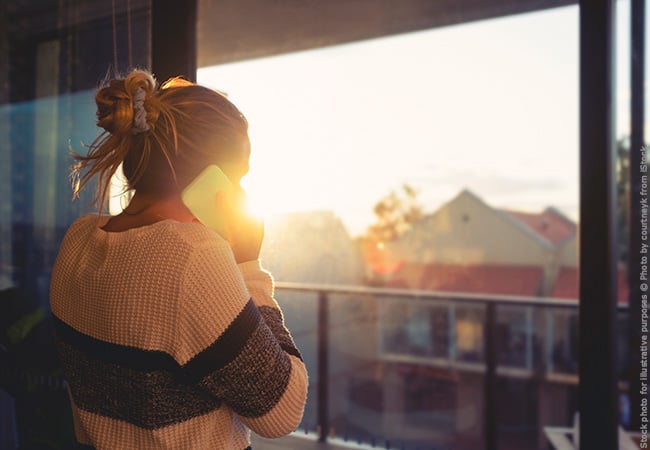 When Faith Connects in Crisis